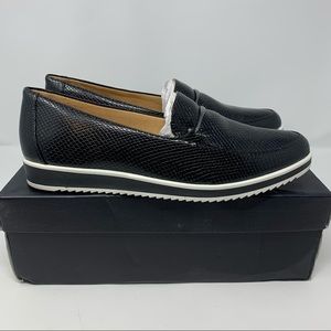 Naturalizer Rome Shoe Wide Width